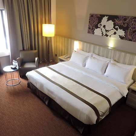 Sunway Hotel Georgetown Penang Eksteriør billede