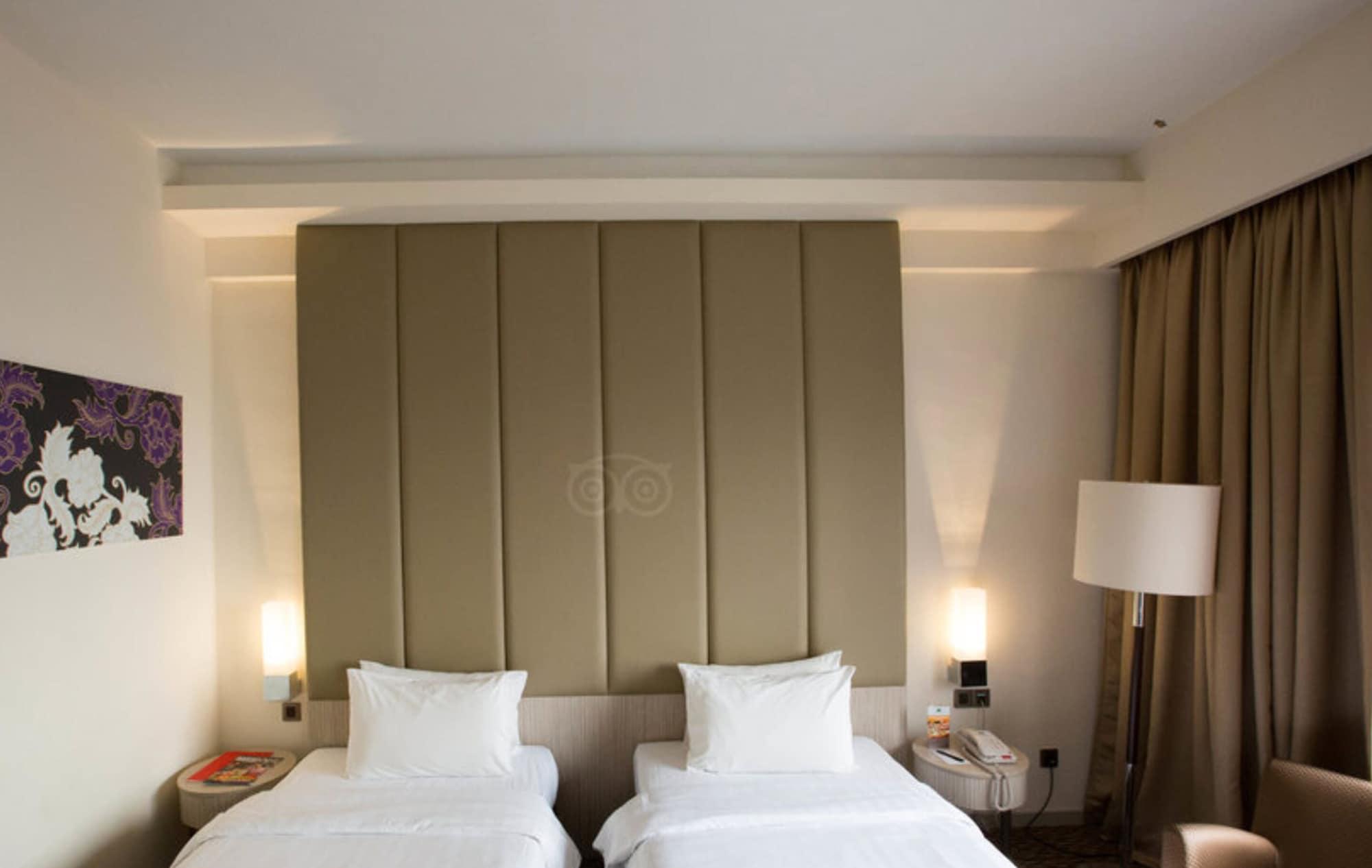 Sunway Hotel Georgetown Penang Eksteriør billede