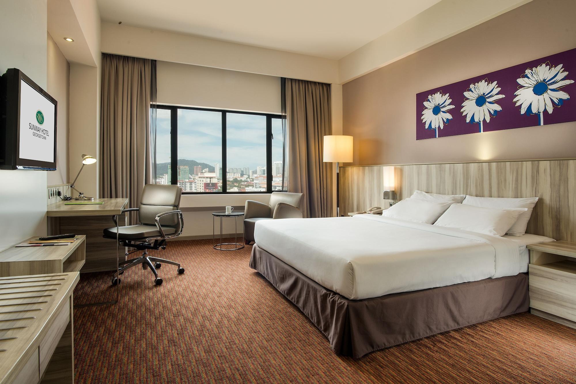 Sunway Hotel Georgetown Penang Eksteriør billede