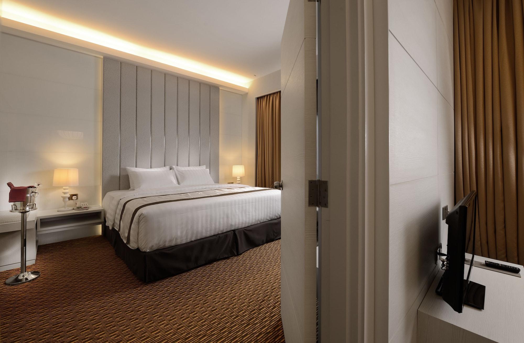 Sunway Hotel Georgetown Penang Eksteriør billede
