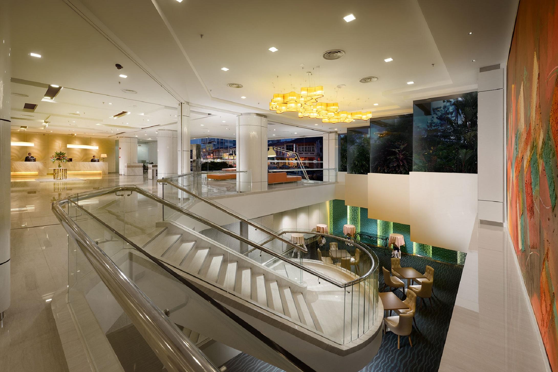 Sunway Hotel Georgetown Penang Eksteriør billede