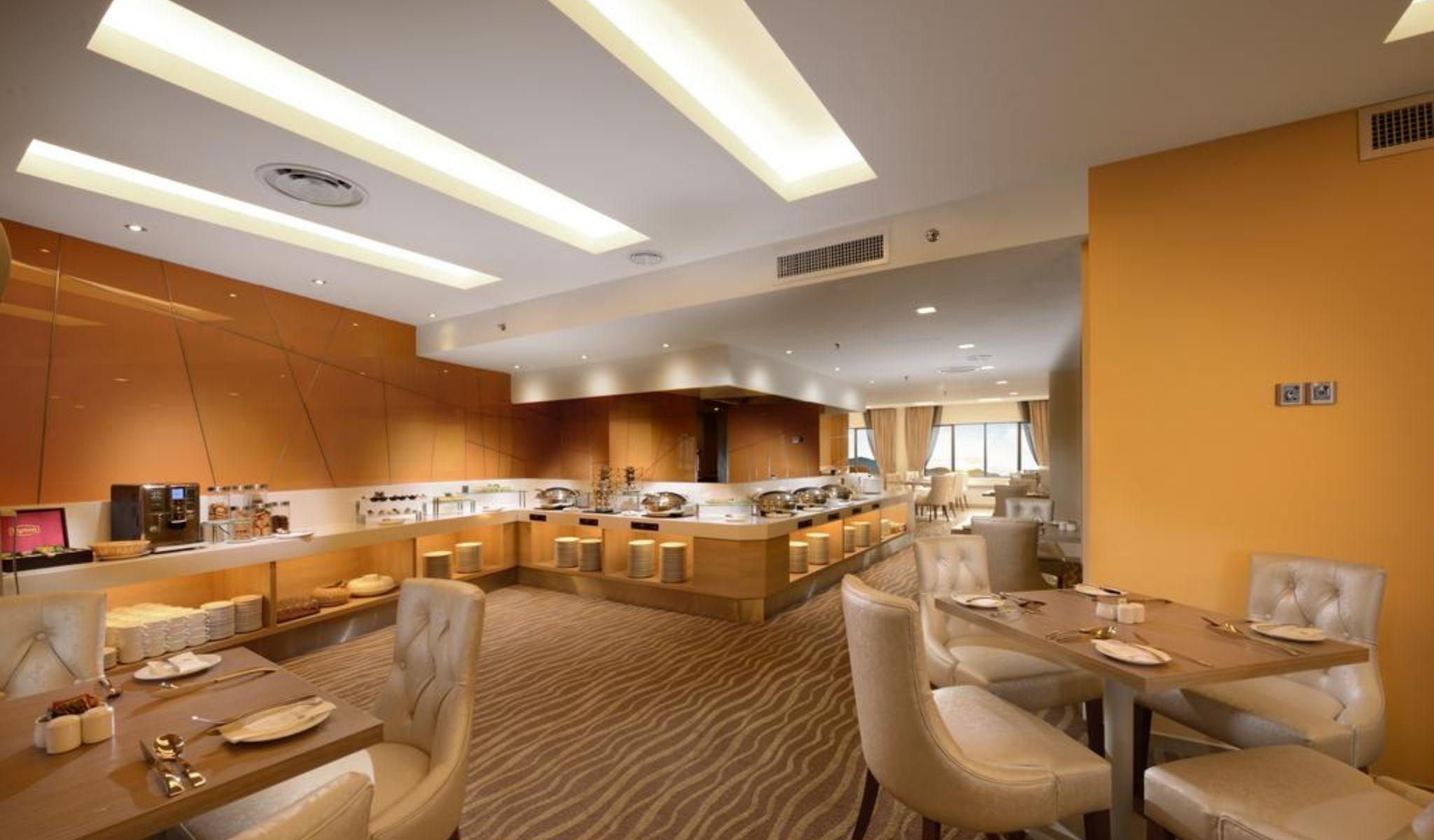 Sunway Hotel Georgetown Penang Eksteriør billede