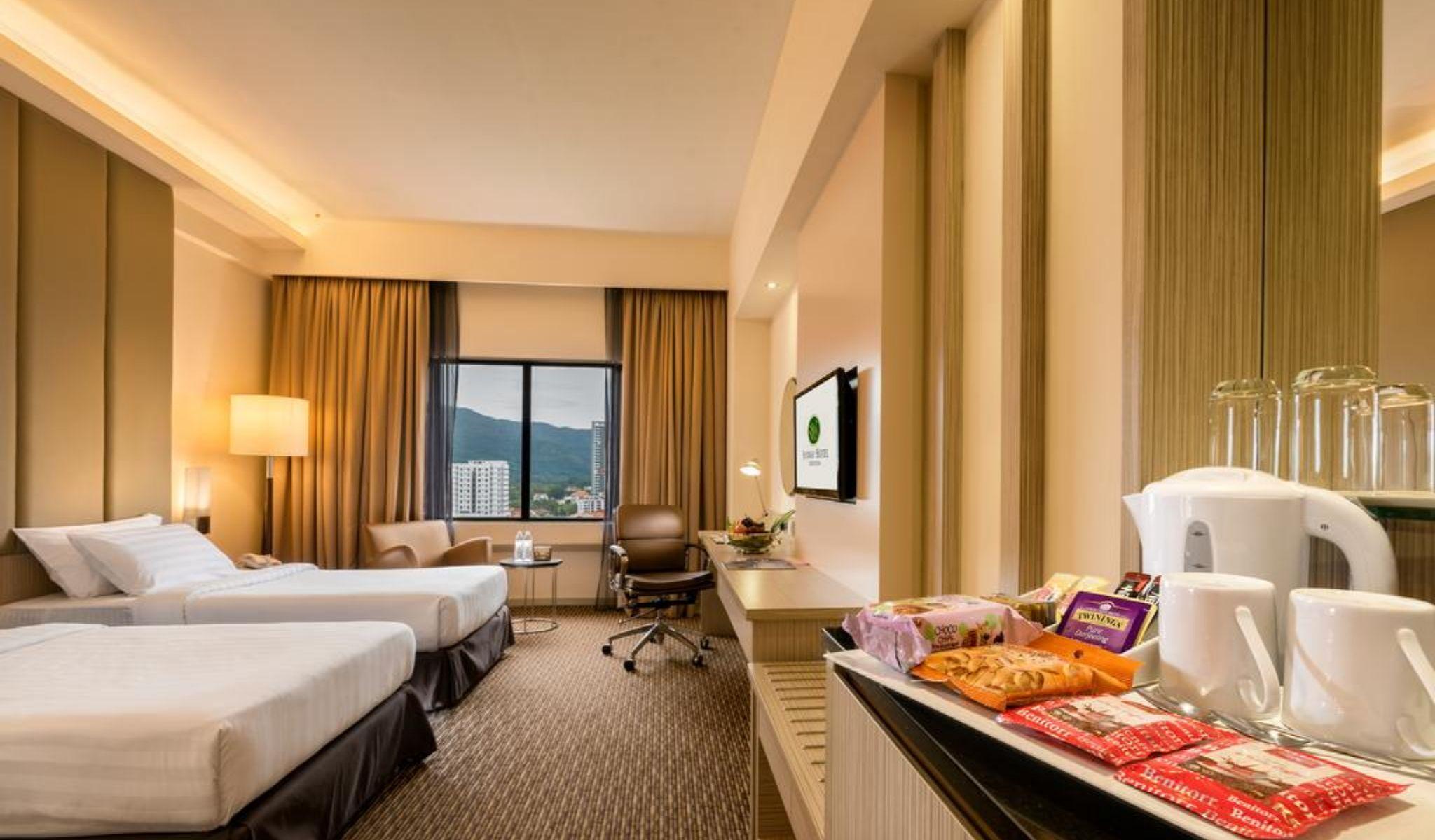 Sunway Hotel Georgetown Penang Eksteriør billede