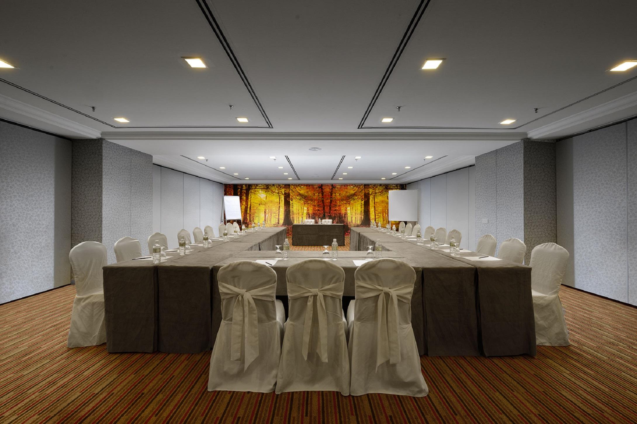 Sunway Hotel Georgetown Penang Eksteriør billede