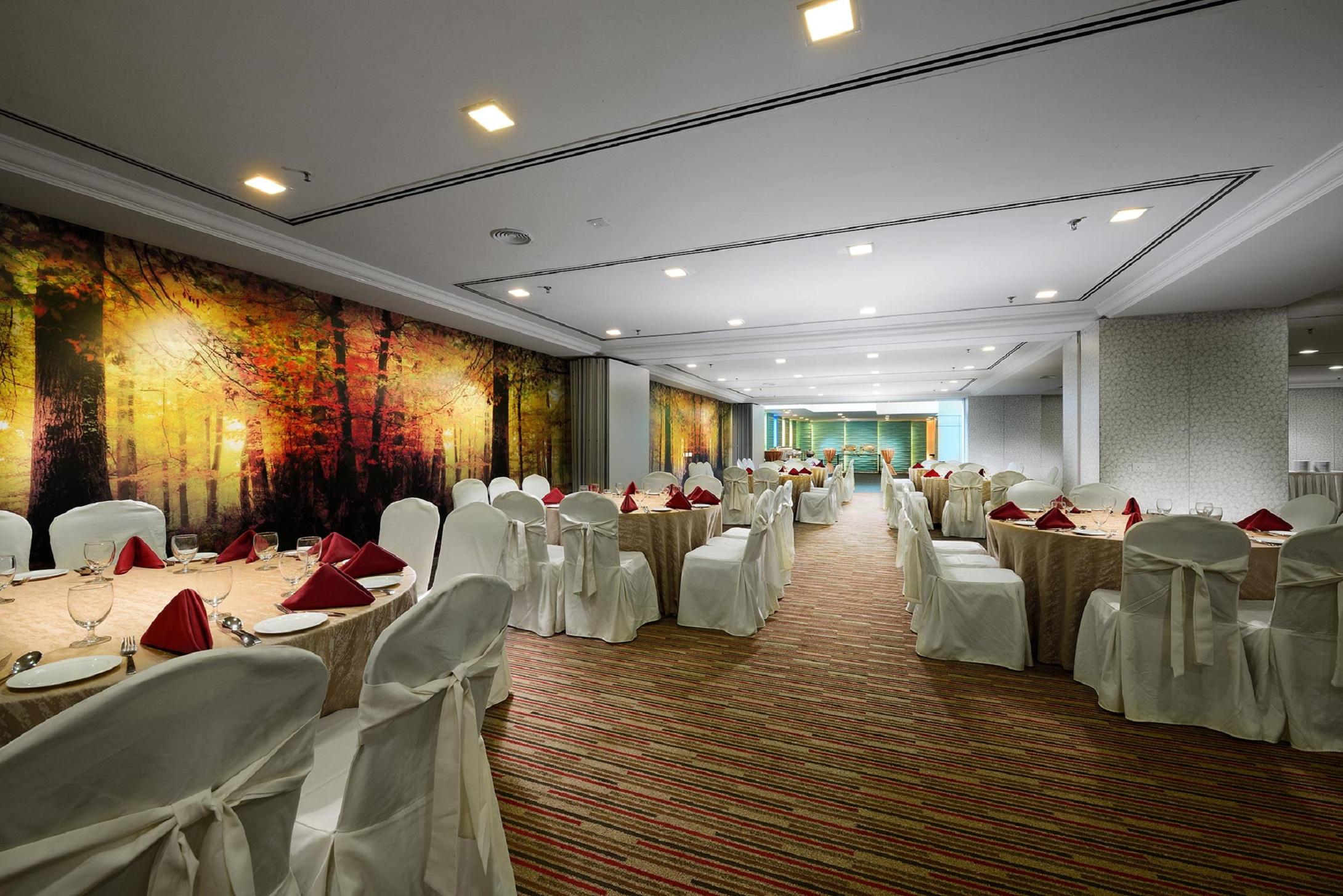 Sunway Hotel Georgetown Penang Eksteriør billede