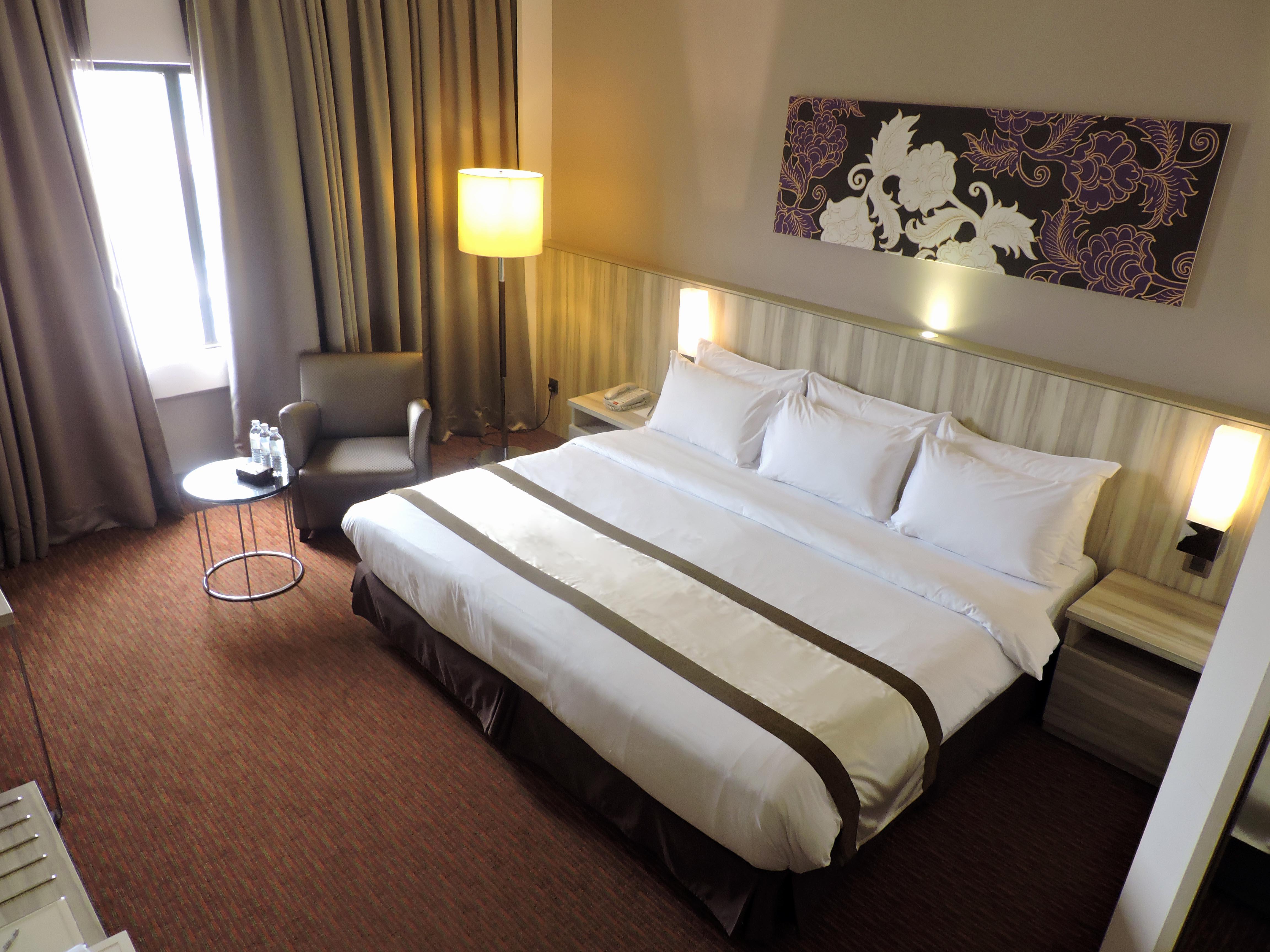 Sunway Hotel Georgetown Penang Eksteriør billede