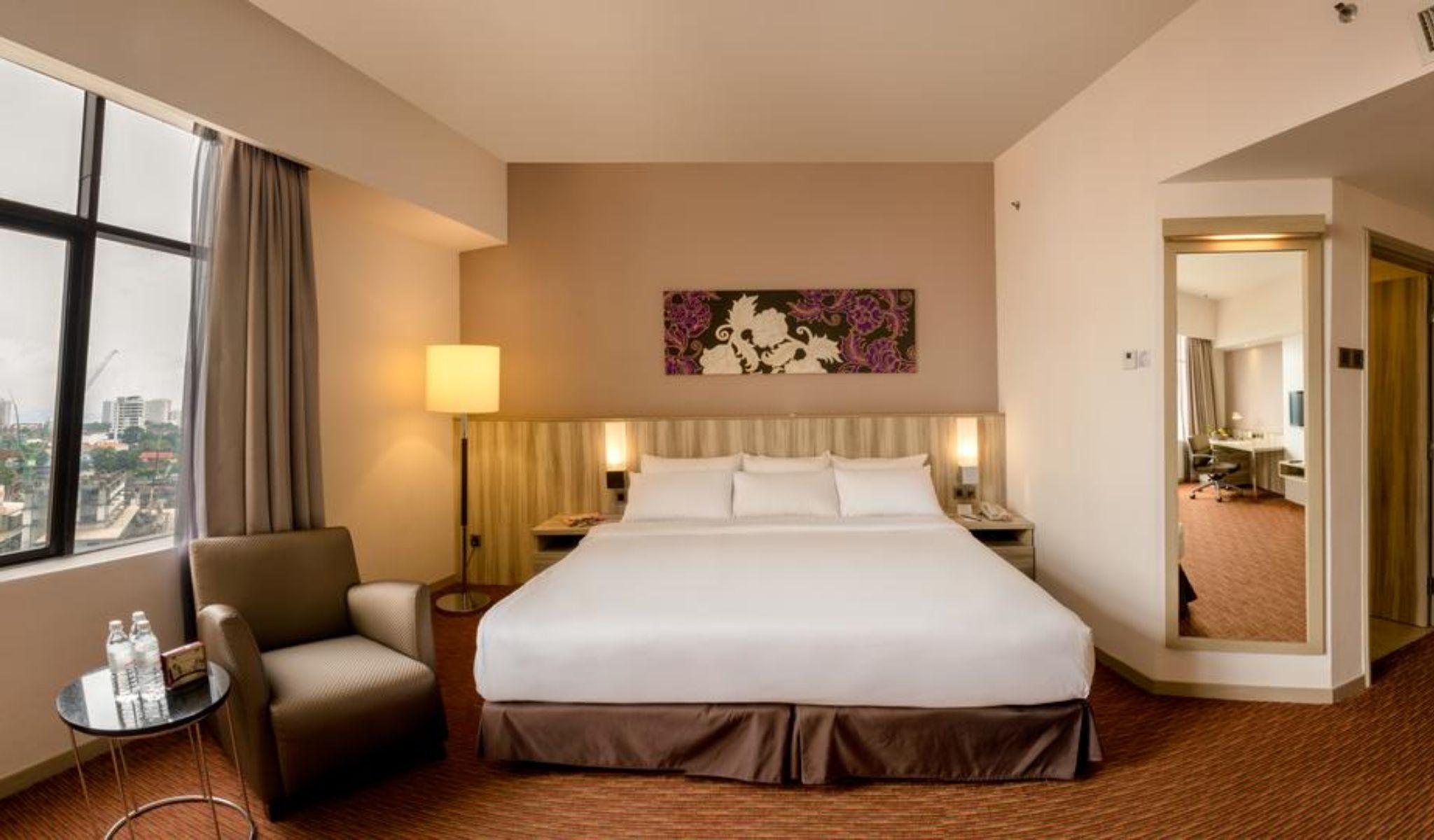 Sunway Hotel Georgetown Penang Eksteriør billede