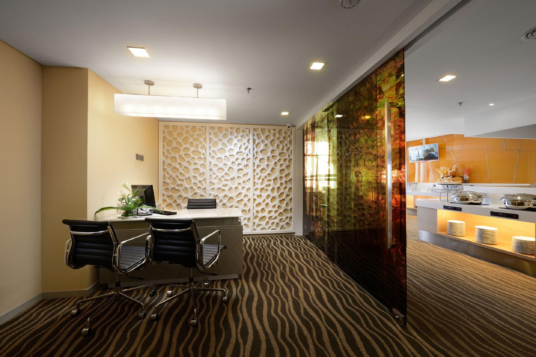 Sunway Hotel Georgetown Penang Eksteriør billede