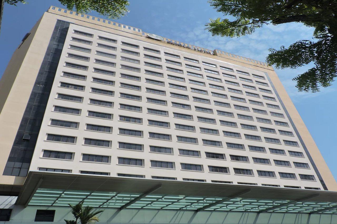 Sunway Hotel Georgetown Penang Eksteriør billede