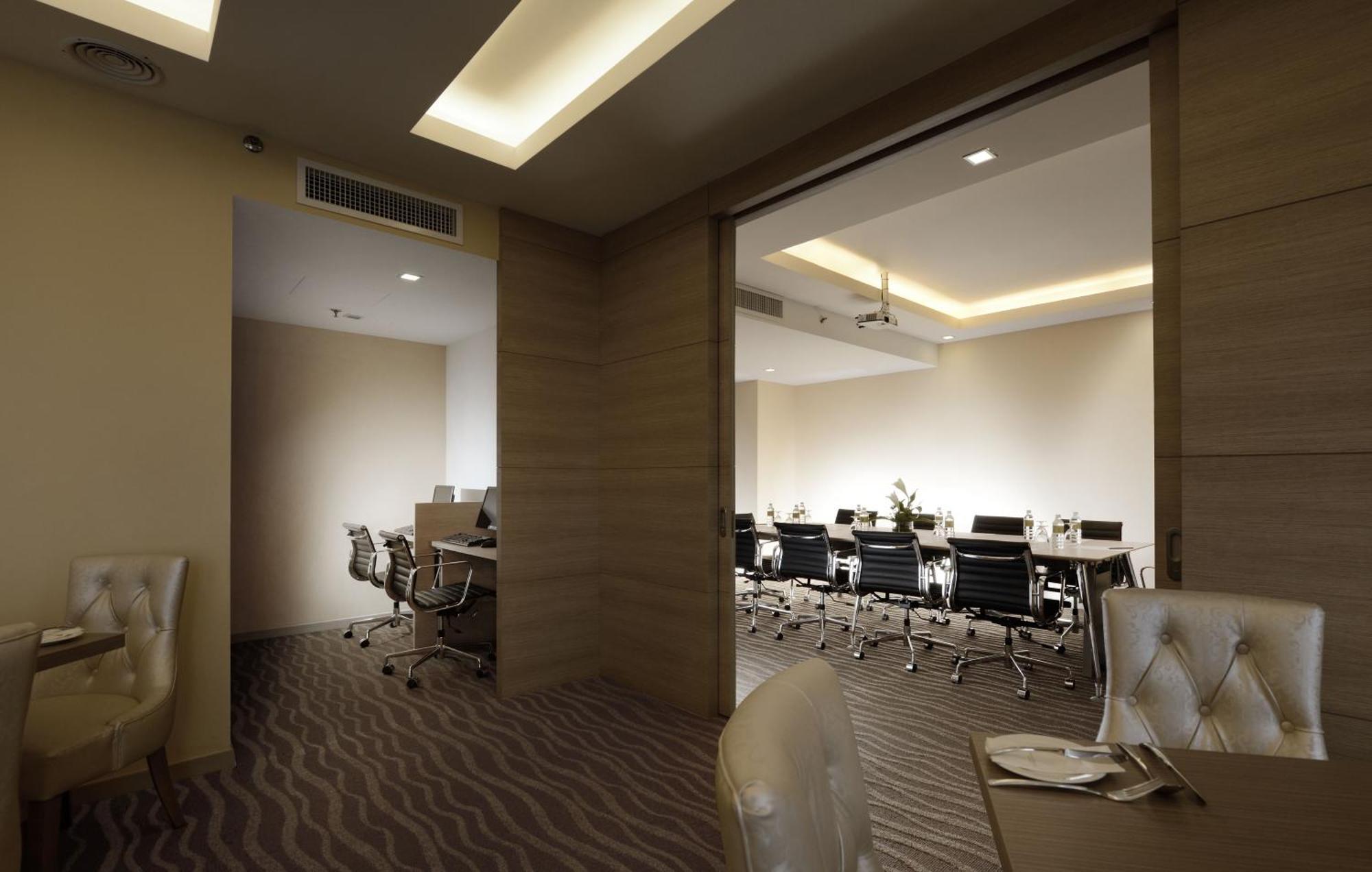 Sunway Hotel Georgetown Penang Eksteriør billede