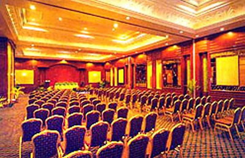Sunway Hotel Georgetown Penang Eksteriør billede