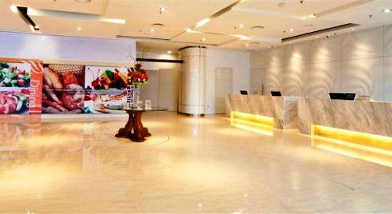 Sunway Hotel Georgetown Penang Eksteriør billede