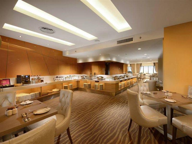 Sunway Hotel Georgetown Penang Eksteriør billede