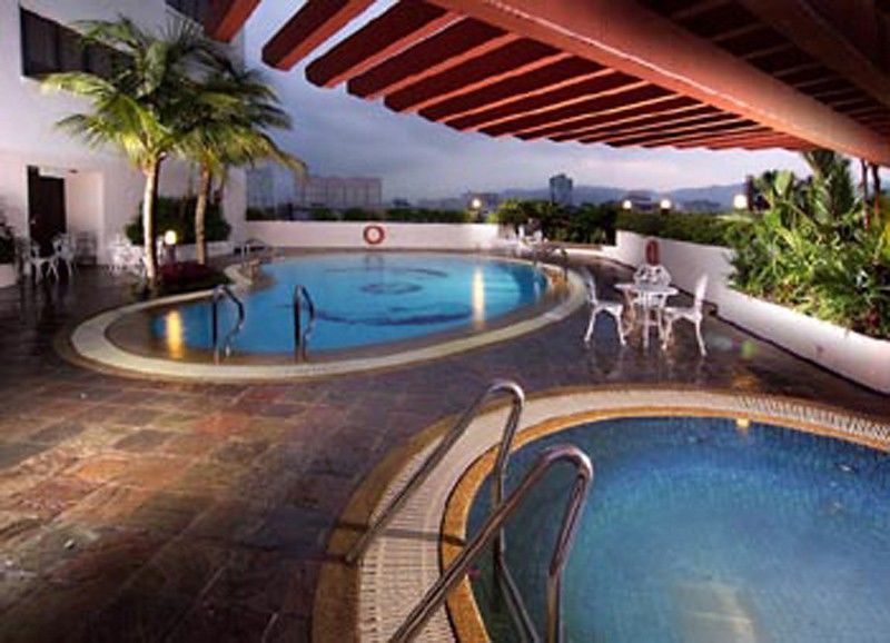 Sunway Hotel Georgetown Penang Eksteriør billede