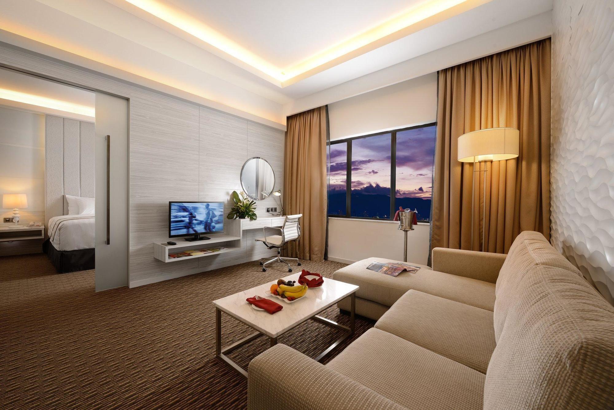 Sunway Hotel Georgetown Penang Eksteriør billede