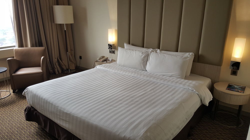 Sunway Hotel Georgetown Penang Eksteriør billede