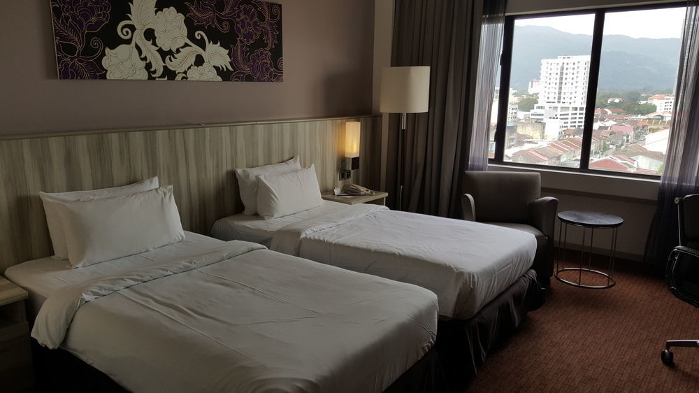Sunway Hotel Georgetown Penang Eksteriør billede