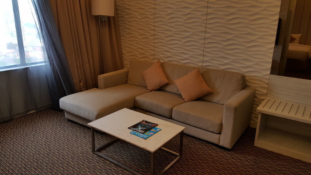 Sunway Hotel Georgetown Penang Eksteriør billede