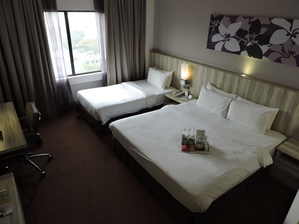 Sunway Hotel Georgetown Penang Eksteriør billede
