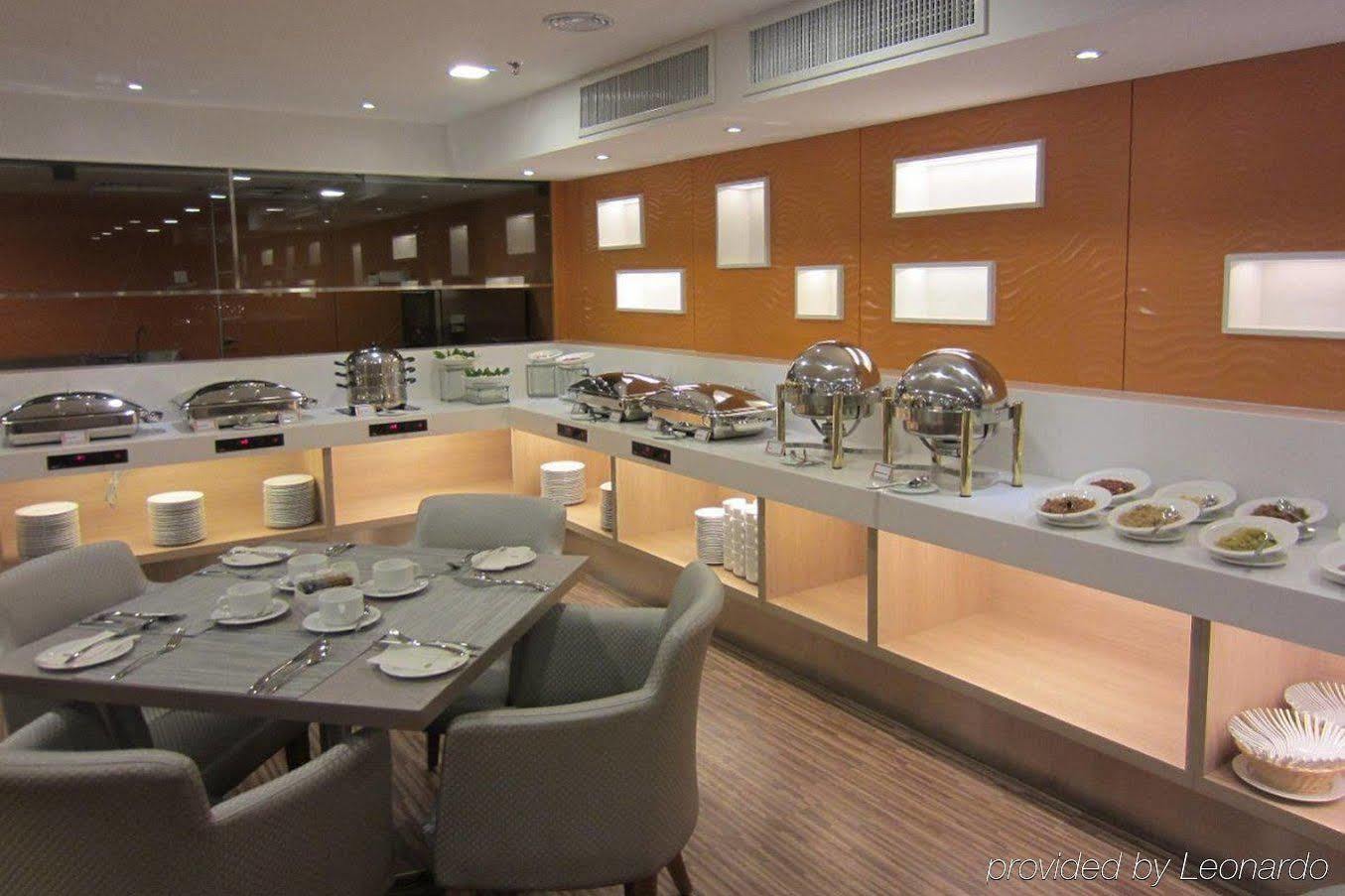 Sunway Hotel Georgetown Penang Eksteriør billede