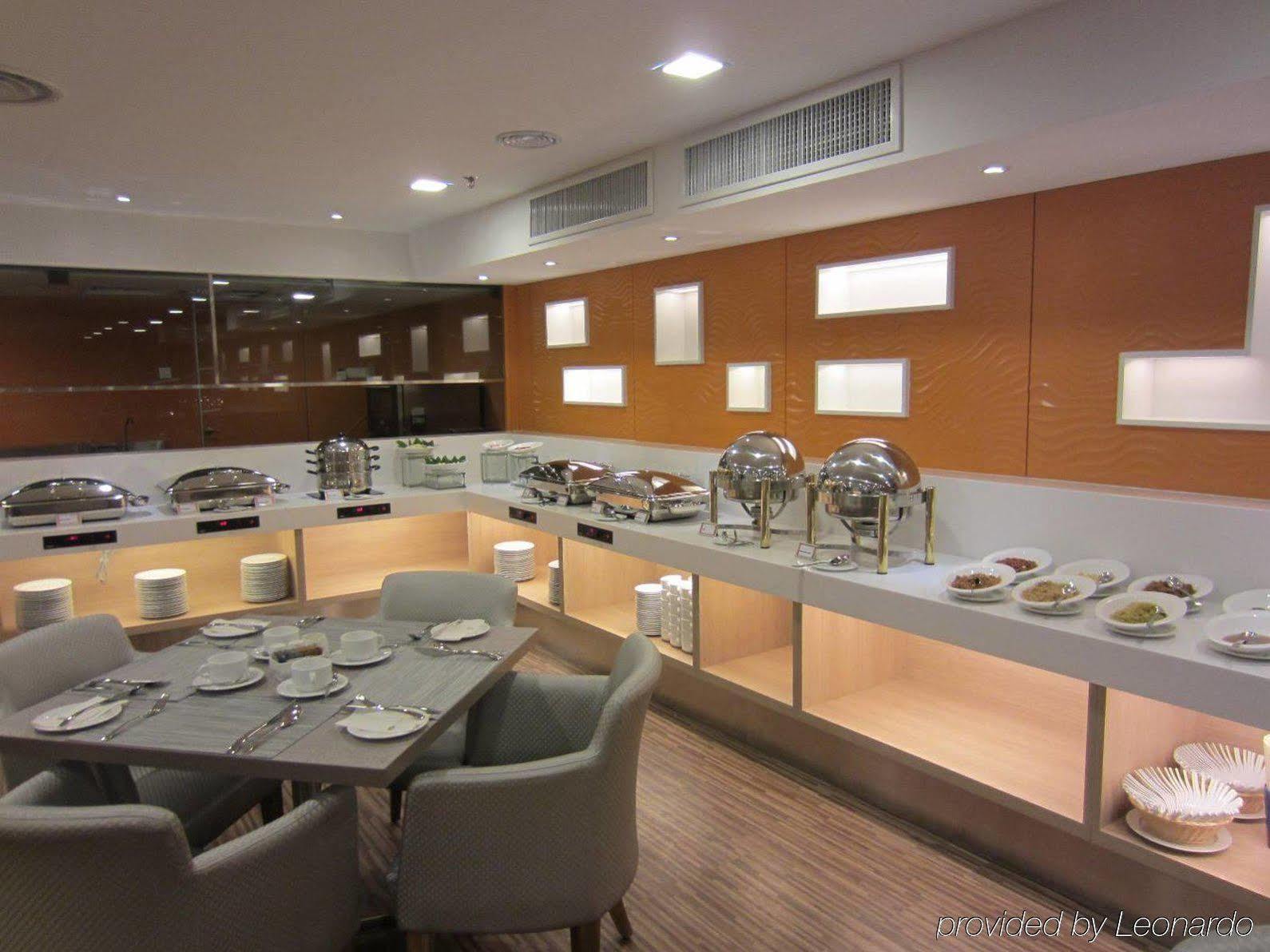 Sunway Hotel Georgetown Penang Eksteriør billede