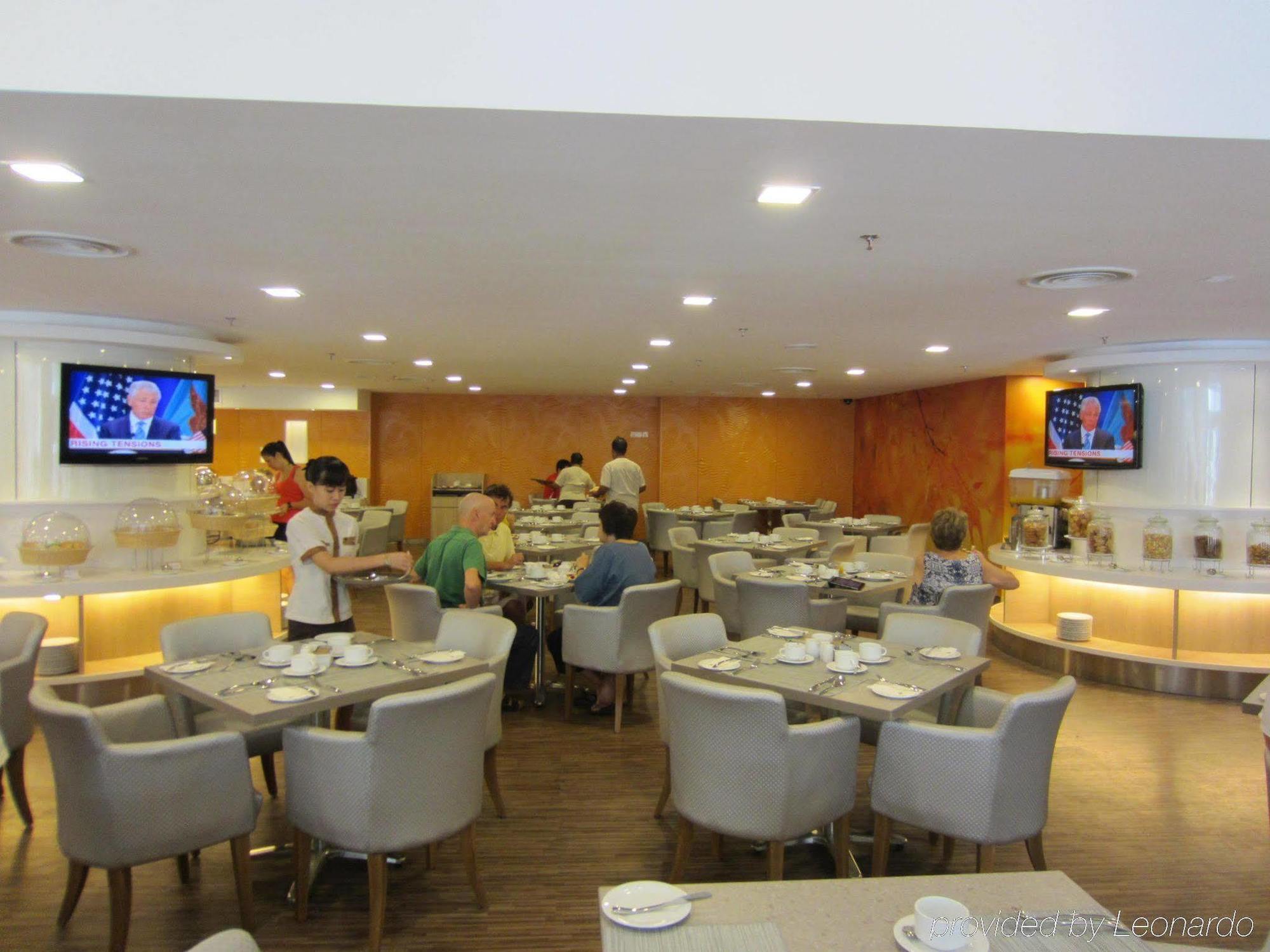 Sunway Hotel Georgetown Penang Eksteriør billede